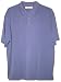 Tommy Bahama Superfecta Stripe Polo Golf Shirt (Color: Yachtsman Blue, Size XXL)