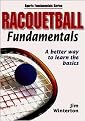 Racquetball Fundamentals (Sports Fundamentals Series) (Paperback)