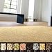 【送料無料】毛足35mm ブレンドソフトシャギー ラグマット/カーペット　ココア 《200×250cm》 (KG-22-S3-CO) 別画像