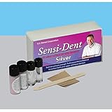 Sensi-Dent Silver