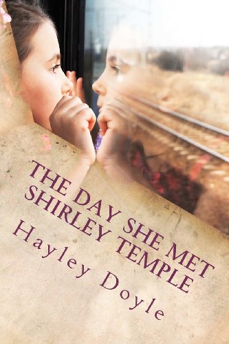 The Day She Met Shirley Temple: Liverpool, 1989. Amidst the troubles of the city, one little girl is determined to search for the Blue Bird The Day She Met Shirley Temple: Liverpool, 1989. Amidst the troubles of the city, one little girl is determined to search for the Blue Bird