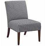 Bay Trading Couture Coversâ¢ Slipcover for Slipper Chair 608