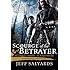 Scourge of the Betrayer: Bloodsounder's Arc Book One