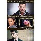 Confessions of a Philanthropist (London Brown #4)