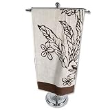 Roxy Hazel Bath Towel