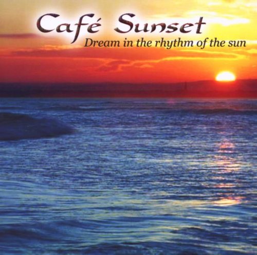 Produkt-Bild: Cafe Sunset