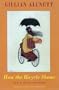 How the Bicycle Shone: New & Selected Poems