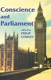 Books : Conscience and Parliament (Library of Legislative Studies)