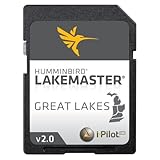Humminbird LakeMaster