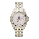 Anaheim Angels Mens MLB All-Star Watch (Bracelet)