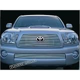 05 06 07 08 Toyota Tacoma 5pc Combo (1 Upper 2 Side-wings 1 Bumper 1 Hood scoop)... by Unknown
