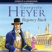 Regency Buck | [Georgette Heyer]