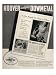 Advertisement to Promote the Fact That Hoover Have Adopted Dowmetal to Use in Their Vacuum Cleaners Stretched Canvas Poster Print