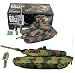 RC Panzer Leopard II A5 neueste Fabrikation