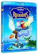 Los Rescatadores 35 Aniv [Blu-ray]