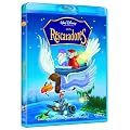 Los Rescatadores 35 Aniv [Blu-ray]