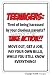 TEENAGERS TAKE ACTION ~Sign~ teen parent kids gift
