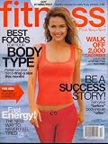 Fitness, November/December 2008 Issue