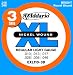 D'Addario EXL110 Nickel Regular Light Electric Guitar Strings, 3-Pack