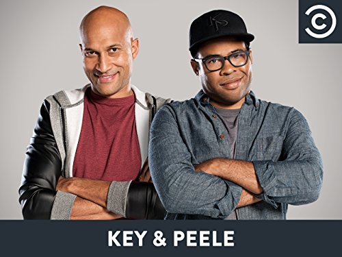 Key & Peele Season 4