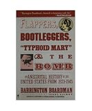 Flappers, Bootleggers, 