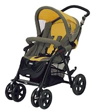 Nomad Pushchair - Land