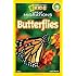 National Geographic Readers: Great Migrations Butterflies