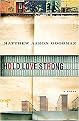 Hold Love Strong (A Novel) (Hardcover)