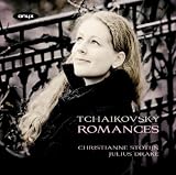 Tchaikovsky - Romances