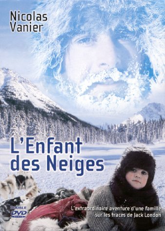 L'Enfant des neiges - Édition Collector 2 DVD