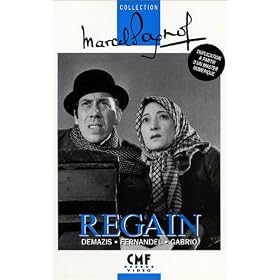 Regain [VHS]