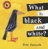 Buy : What is Black and White? (Walker surprise)