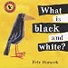 What is Black and White? (Walker surprise)