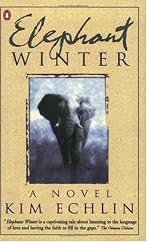 Elephant Winter
