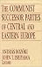 Book The Communist Successor Parties of Central and Eastern Europe