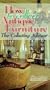 How to Collect Antique Furniture [VHS]