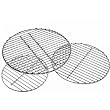 Weber 72801 Replacement Charcoal Grate For 22.5 Inch Kettle Grill