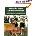Scientific Farm Animal Production (9th Edition) by  Robert E. Taylor and Tom G. Field