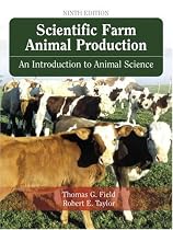 Scientific Farm Animal Production (9th Edition)