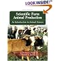 Scientific Farm Animal Production (9th Edition)