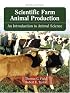 Scientific Farm Animal Production (9th Edition)