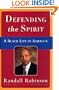 Defending the Spirit: A Black Life in America