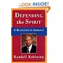 Defending the Spirit: A Black Life in America