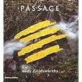 Passage: Andy Goldsworthy