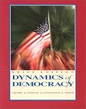 Dynamics of Democracy: Brief Edition