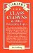 Book Careers for Class Clowns & Other Engaging Types