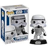 Stormtrooper Pop! Heroes - Star Wars - Vinyl Figure