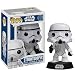 Stormtrooper Pop! Heroes - Star Wars - Vinyl Figure