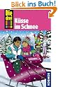 Die drei !!!: K�sse im Schnee