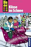 Zoom Produkt-Bild: Die drei !!!: K&uuml;sse im Schnee
